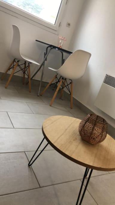 Studio Quartier Du Port ニース エクステリア 写真