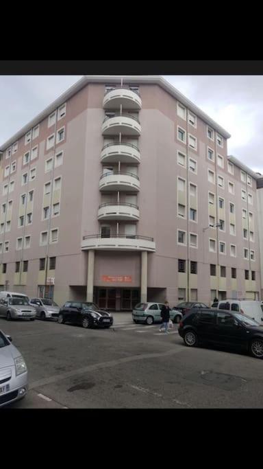 Studio Quartier Du Port ニース エクステリア 写真
